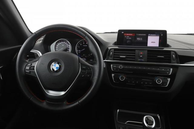 Bmw Série 1 image 7