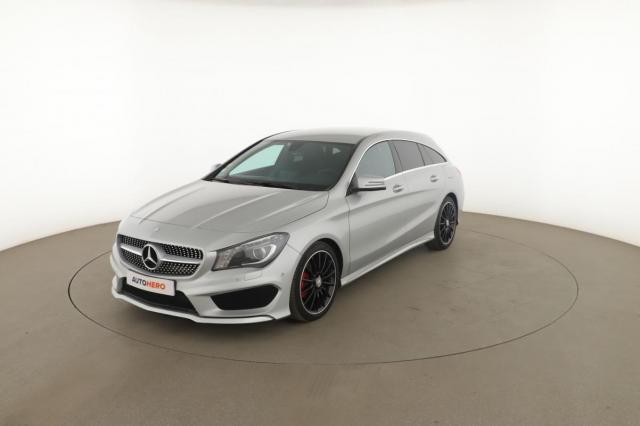 Mercedes Benz