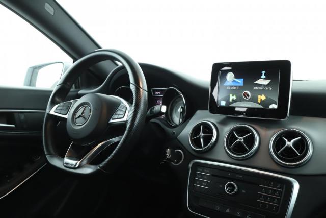 Mercedes Benz Cla Shooting Brake image 3