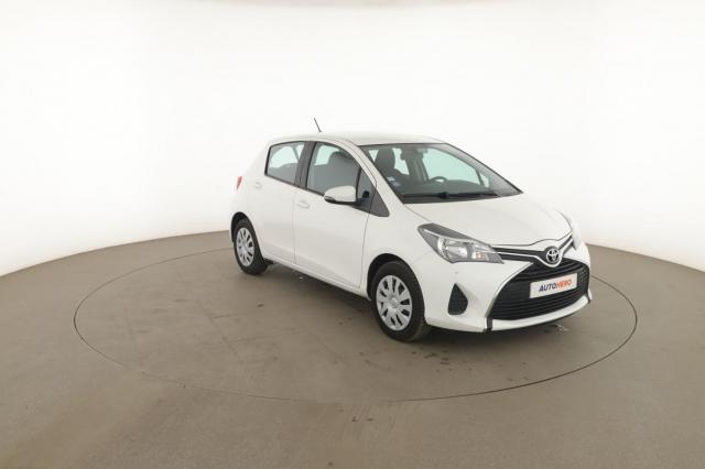 Toyota Yaris image 7