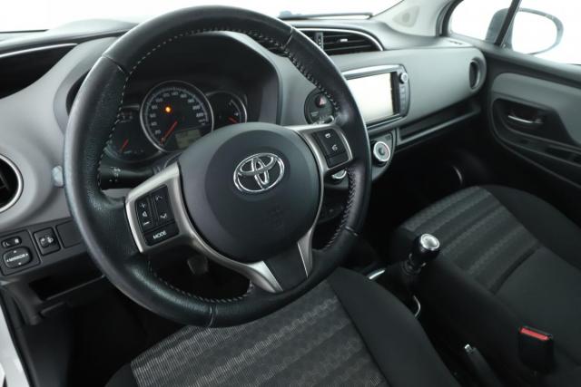Toyota Yaris image 5