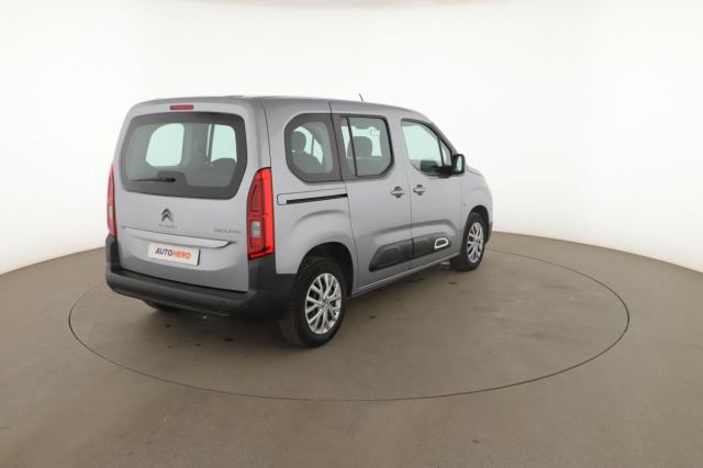 Citroen Berlingo image 8