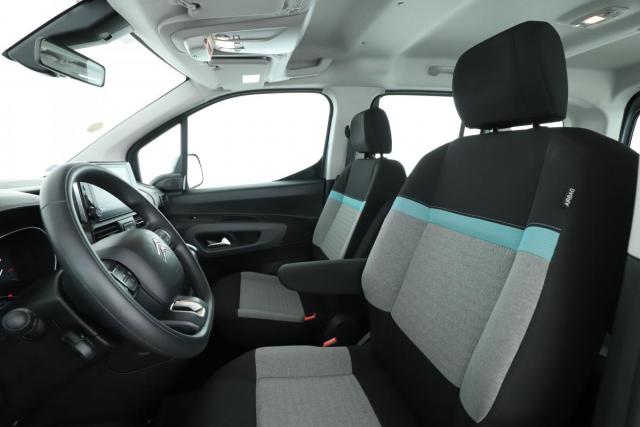 Citroen Berlingo image 9