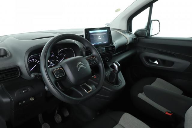 Citroen Berlingo image 6