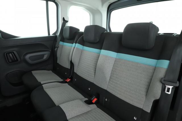 Citroen Berlingo image 1