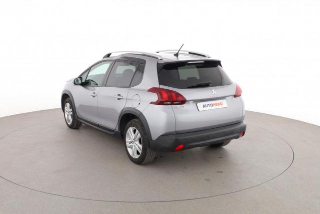 Peugeot 2008 image 4