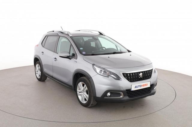 Peugeot 2008 image 7