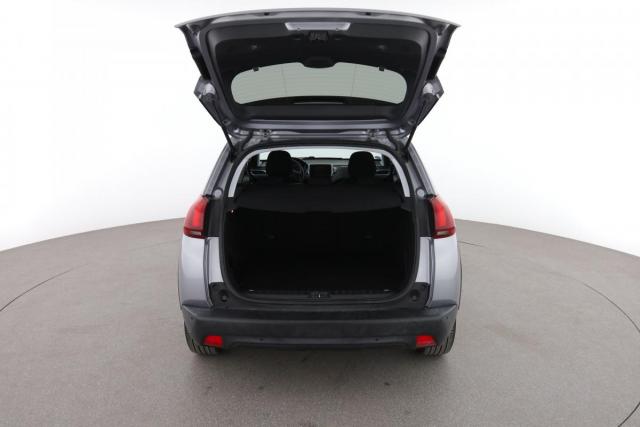 Peugeot 2008 image 3
