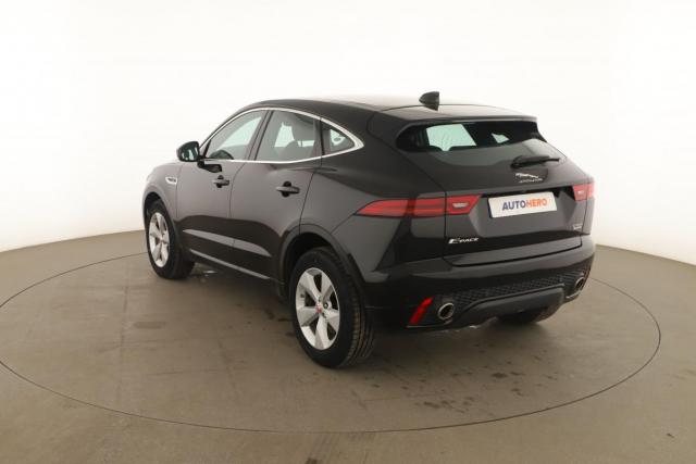 Jaguar E-Pace image 7