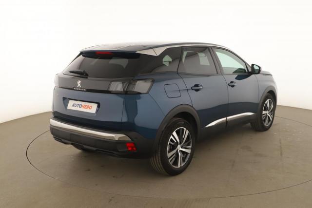 Peugeot 3008 image 4