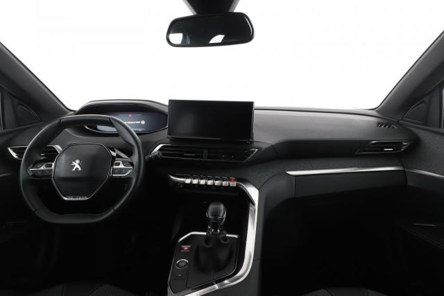 Peugeot 3008 image 6