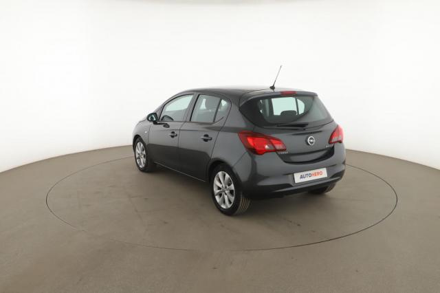 Opel Corsa image 1