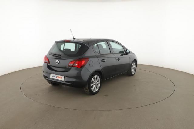 Opel Corsa image 9