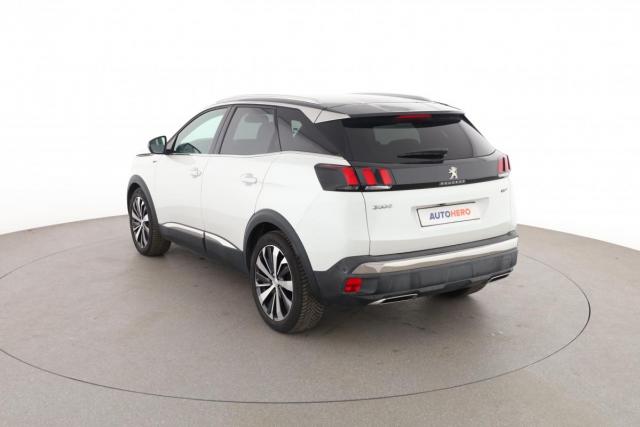 Peugeot 3008 image 9
