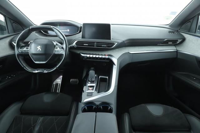 Peugeot 3008 image 2