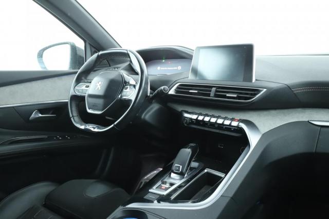 Peugeot 3008 image 6
