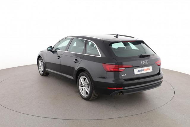 Audi A4 Avant image 3