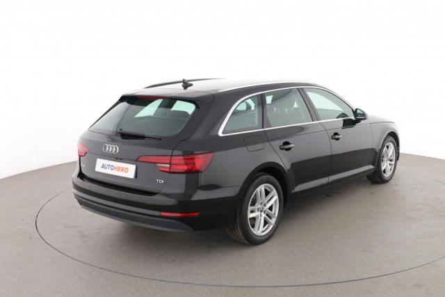 Audi A4 Avant image 4