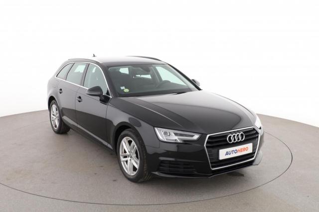 Audi A4 Avant image 2