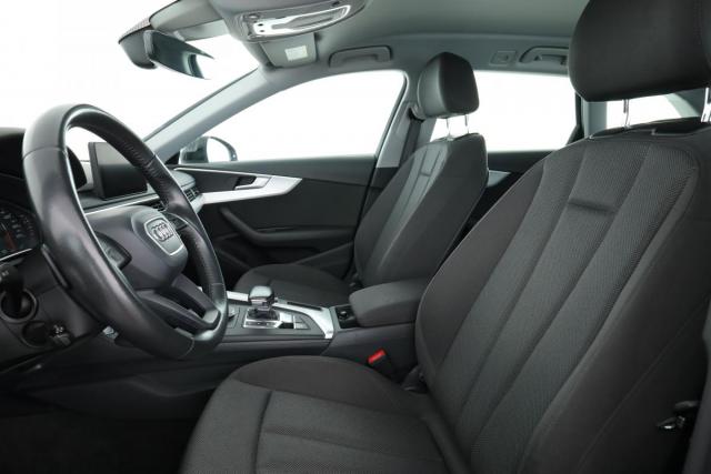 Audi A4 Avant image 9