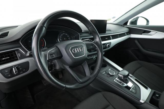 Audi A4 Avant image 8