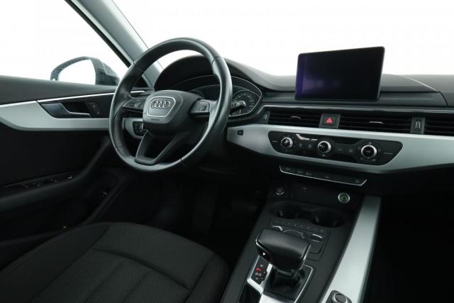 Audi A4 Avant image 7