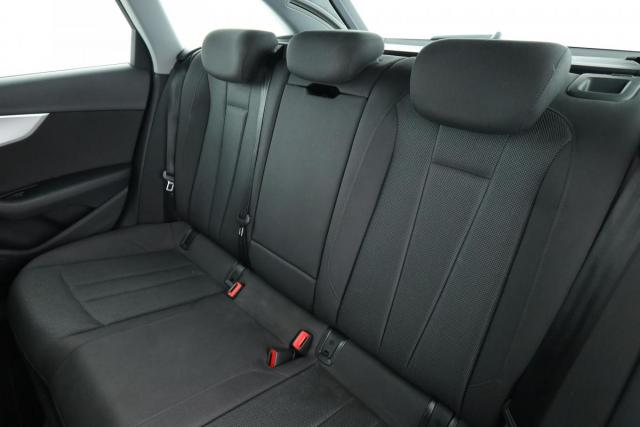 Audi A4 Avant image 6