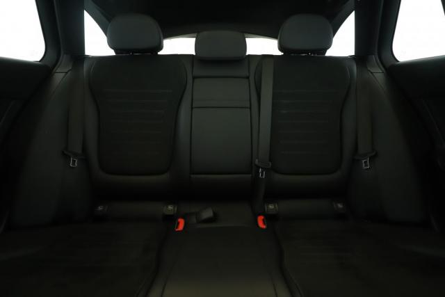Mercedes Benz Classe C image 7
