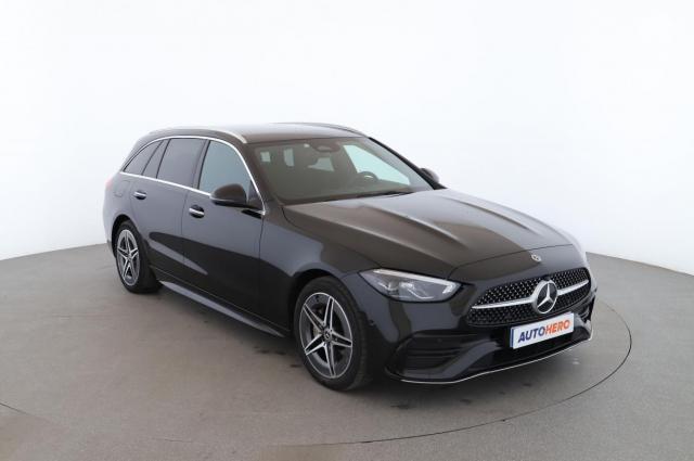Mercedes Benz Classe C image 6