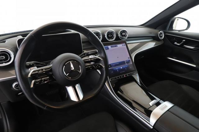 Mercedes Benz Classe C image 3