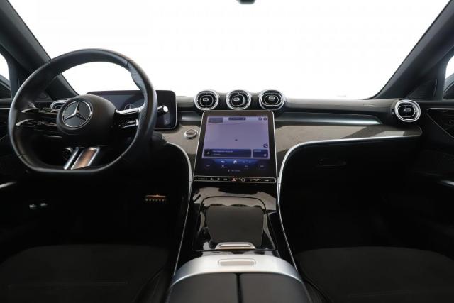 Mercedes Benz Classe C image 5
