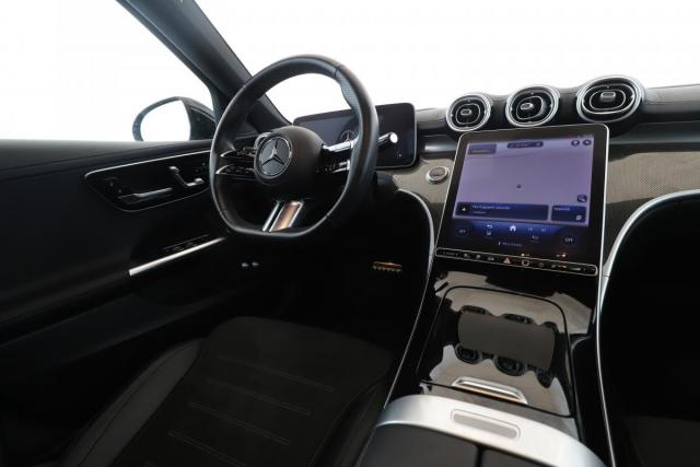 Mercedes Benz Classe C image 2