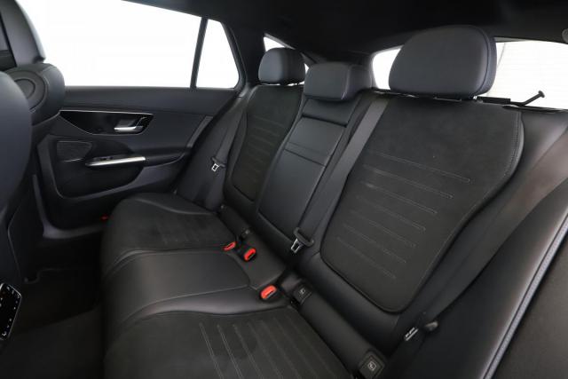 Mercedes Benz Classe C image 8