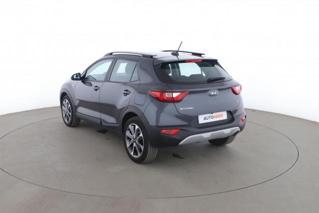 Kia Stonic image 2