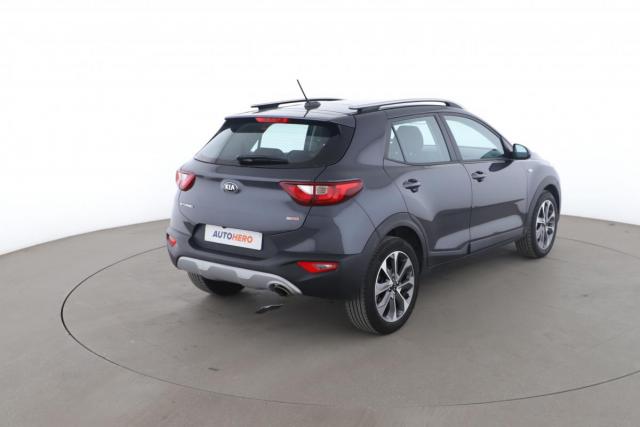Kia Stonic image 4