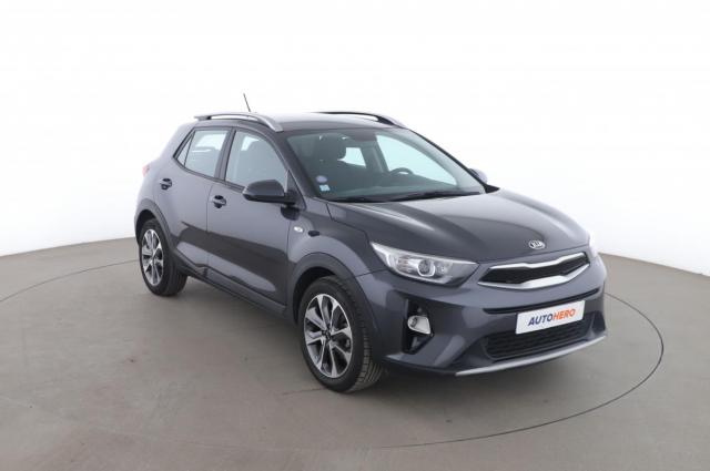 Kia Stonic image 8