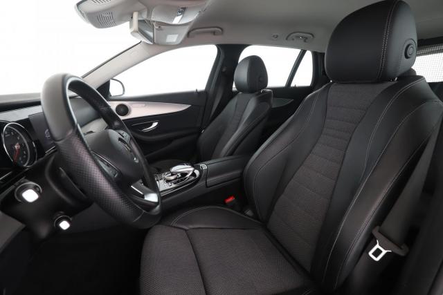 Mercedes Benz Classe E image 9