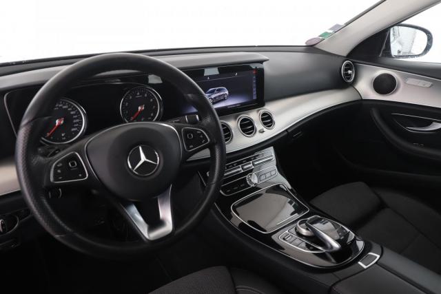 Mercedes Benz Classe E image 6