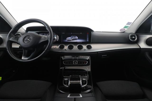 Mercedes Benz Classe E image 2