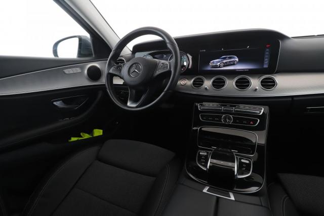 Mercedes Benz Classe E image 8