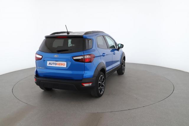 Ford Ecosport image 6