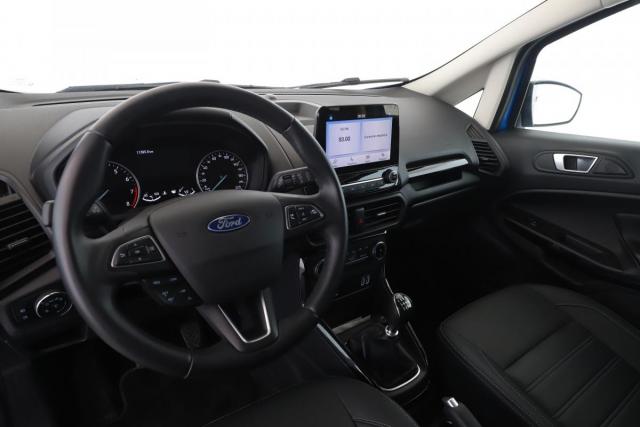 Ford Ecosport image 9