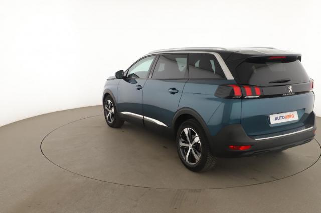 Peugeot 5008 image 6
