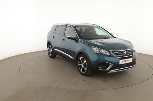 Peugeot 5008 image 7