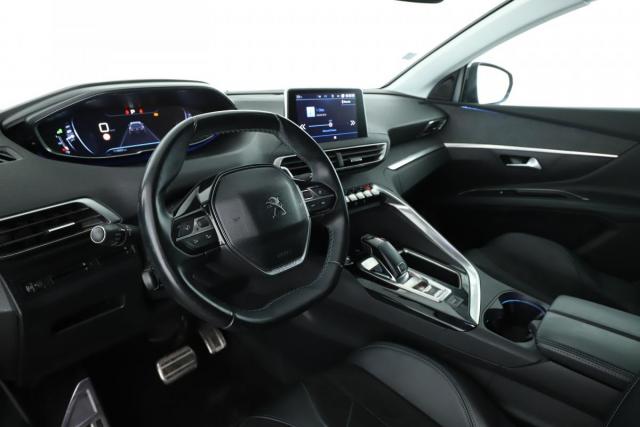 Peugeot 5008 image 5
