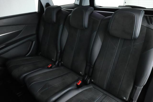 Peugeot 5008 image 3