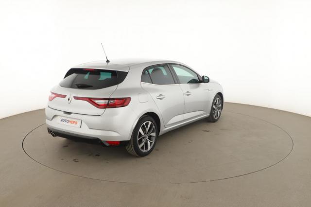 Renault Mégane image 3