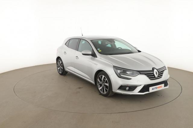 Renault Mégane image 9