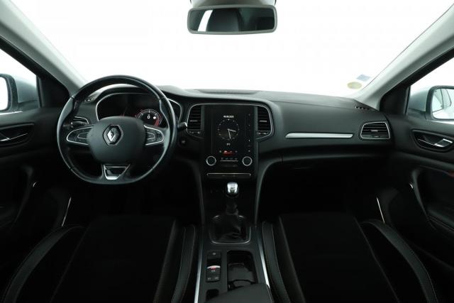 Renault Mégane image 4