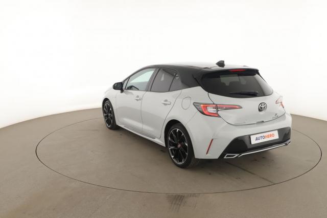 Toyota Corolla image 2